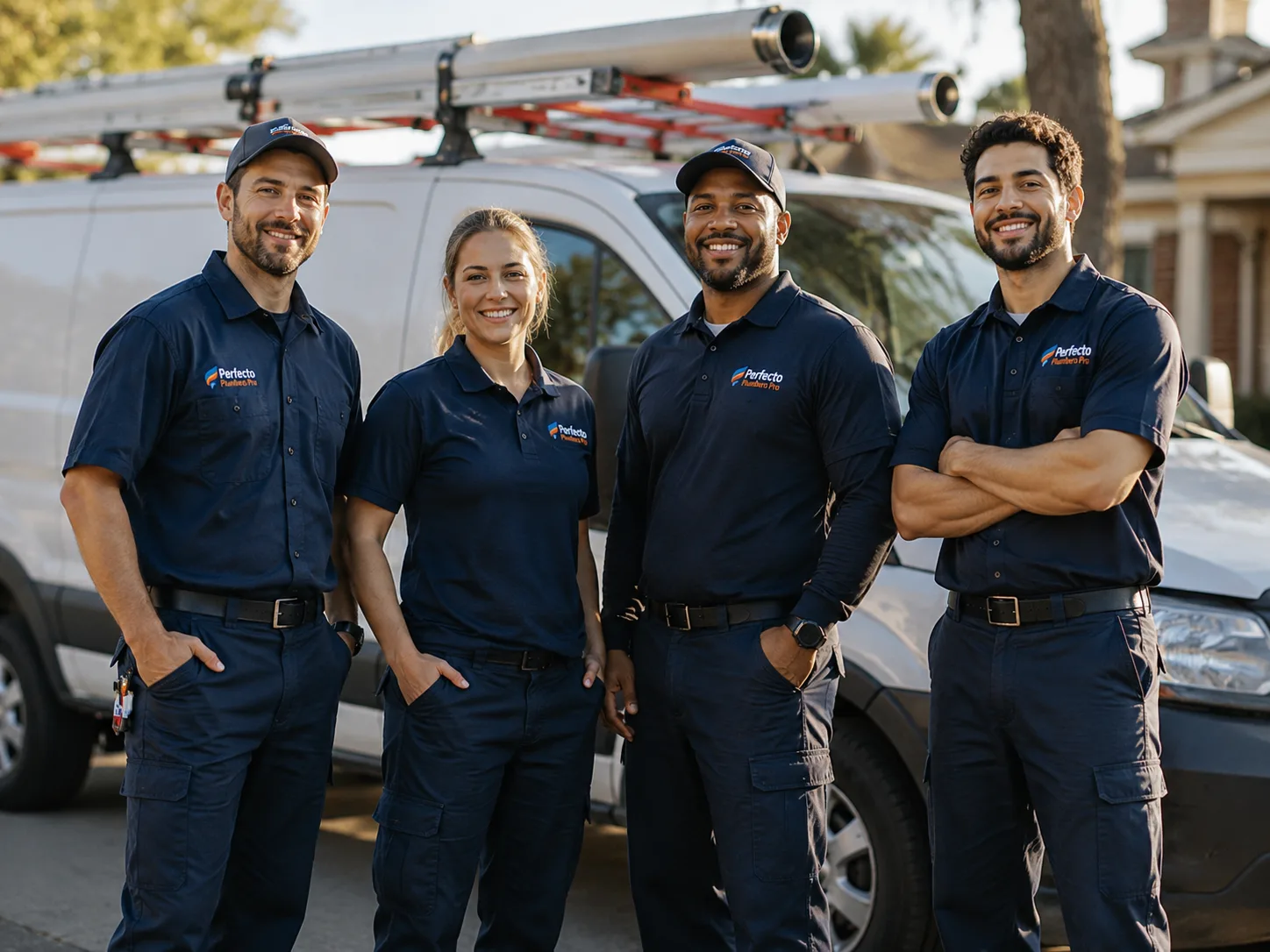 Emergency Plumber Near Me in Bluemont, VA near me
